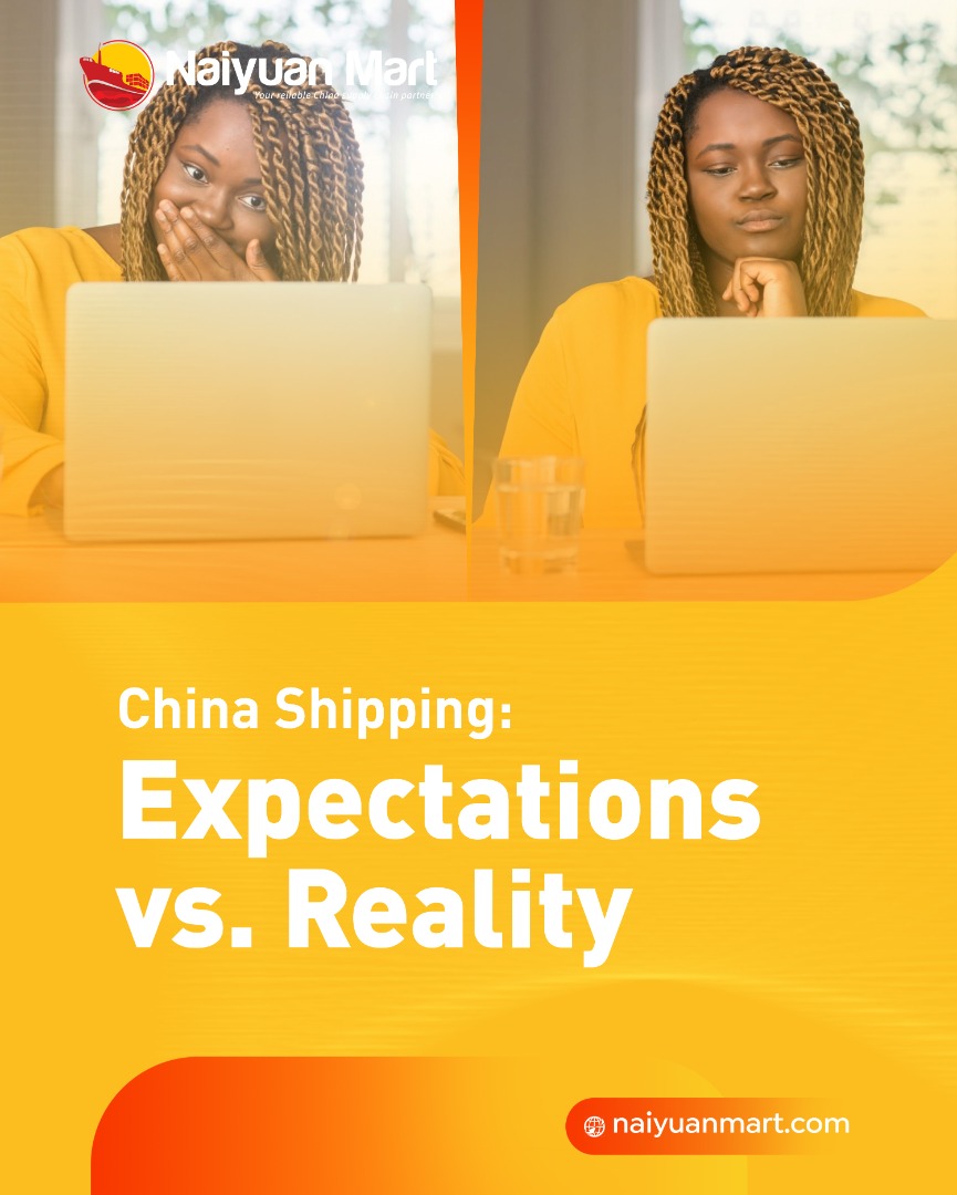 China Shipping: Expectations vs. Reality