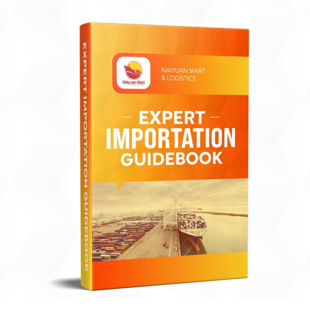 Expert Importation Guidebook